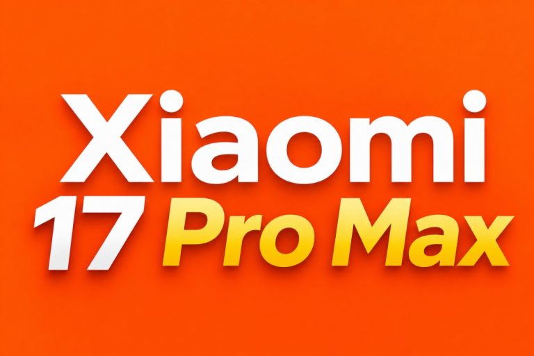 XIAOMI 17 PRO MAX PRICE IN NEPAL – Best Deal Estimate