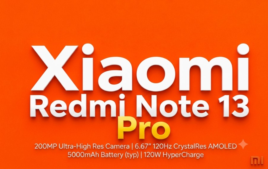 Feature image for Redmi note 13 pro Price in Nepal