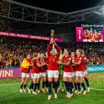 women's world cup