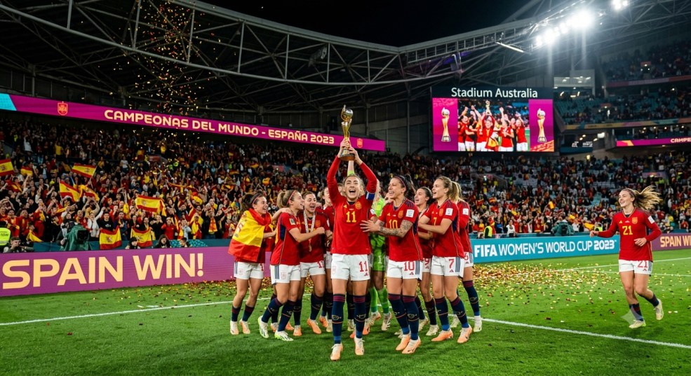 women's world cup