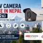 CCTV Camera Price in Nepal Feature Image