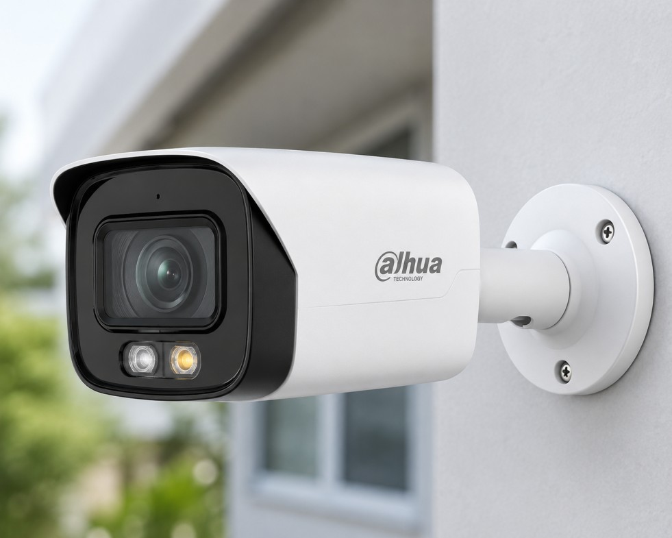 Dahua CCTV Camera Price in Nepal