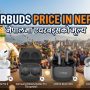 Feature image of Earbuds price in Nepal