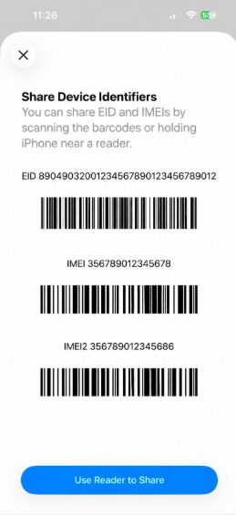 eSIM Nepal compatibility check